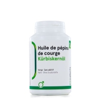 BIONATURIS KUERBISKERNOE 500MG