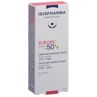 ISIS PHARMA RUBORIL EXPERT SPF50+ 40 мл