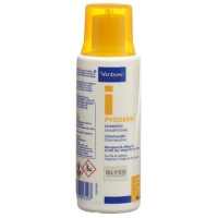 PYODERM SHAMPOO