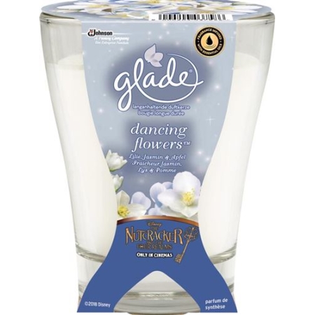 GLADE PREM DUFTKERZE DANC FLOW