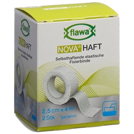 FW NOVA HAFT GAZEBDE 2.5CMX4M