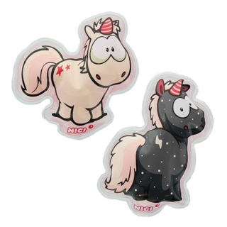 Гель для душу Herboristeria порція Unicorn Nici