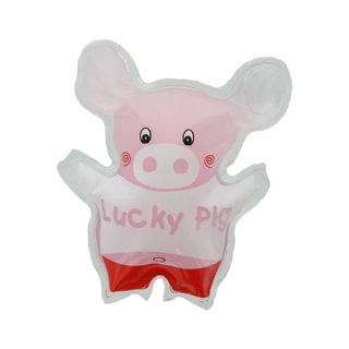 Гель для душу Herboristeria порції Lucky Pig бонбоньєрки 24 шт