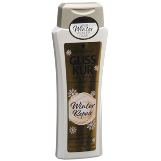 Шампунь Gliss Kur Winter Repair Limited Edition 250 мл