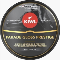 Kiwi Parade Gloss Prestige чорний Ds 50 мл Kiwi Parade Gloss Prestige чорний Ds 50 мл