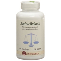 CHRISANA AMINO BALANCE PRESSLI