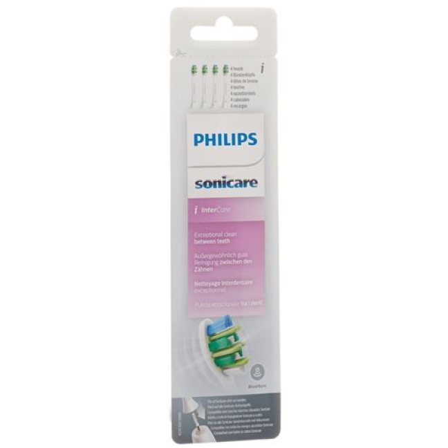 PHILIPS SONI INT WE HX9004/10