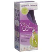 ME LUNA MENS TASS CL L RIN VIO