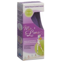 ME LUNA MENS TASS CL L KUG VIO