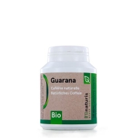 BIONATURIS GUARANA 350MG BIO