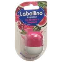 Labello Labellino Pink Watermelon Pomegranate 7 г