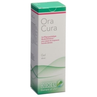 OraCura Gel Disp 30 мл