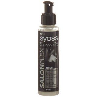 SYOSS SERUM TRT SALONPLEX