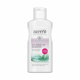 LAVERA EYE MAKE-UP REMOVER