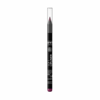 LAVERA SOFT LIPLINER PLUM 04