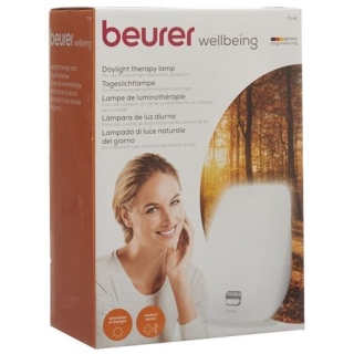 BEURER TAGESLICHTLAMPE TL41