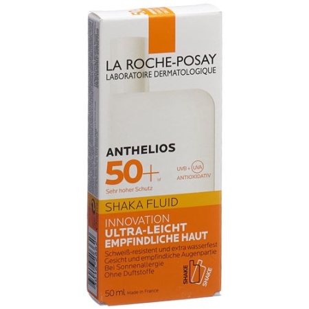 ROCHE POSAY ANTH SHAKA LSF50+