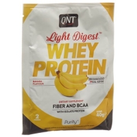 QNT LIGHT DIG WHEY PROT BANANA