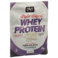 QNT LIGHT DIG WHEY PROT WHITE
