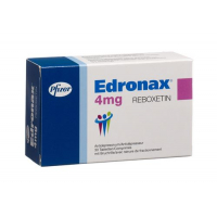 Edronax 4 mg 30 tablets