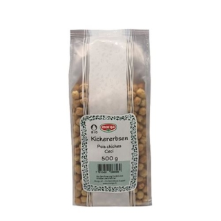 Morga Nut Organic Button Пакет 500 г