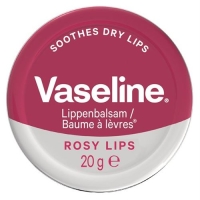 Вазелін Lip Care Tin Rosy 20 г