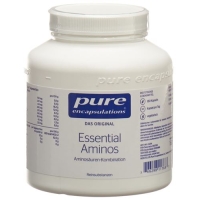 PURE ESSENTIAL AMINOS