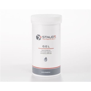 STAUDT GEL DS