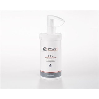 Staudt Gel Disp 500 мл