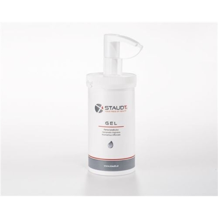 Staudt Gel Disp 500 мл