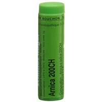 SN Arnica Glob CH 200 15 г