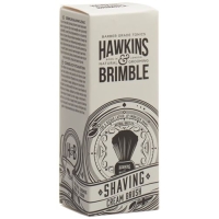 HAWKINS&BRIMBLE SHAVING BRUSH