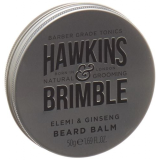 HAWKINS&BRIMBLE BEARD BALM