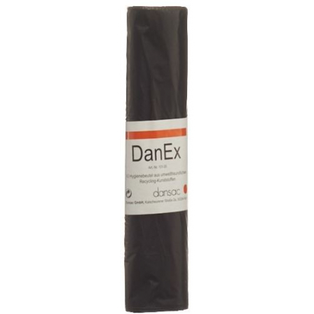 Dansac Dan-ex Hygienebeutel 23x40см рулон