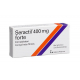 Серактил Форте 400 мг 30 таблеток покрытых оболочкой