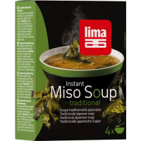 LIMA MISOSUPPE INSTANT