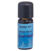 Farfalla Lavendel Fein эфирное масло Kba бутылка 10мл
