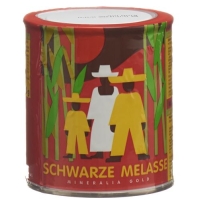 MINERALIA GOLD SCHWARZE MELASS