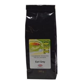 MORGA TEE EARL GREY