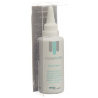 Contabelle Comfort Lid & Lens жидкость 50мл