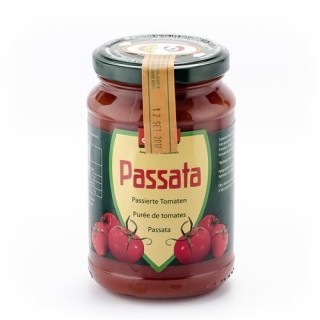 VANADIS TOMATENMARK PASSATA DE