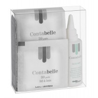 Contabelle Comfort System Lid & Lens Set