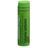 СН Calcarea carbonica Glob 200 К 1г