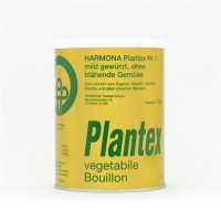 Паста Harmona Plantex №1 Бульйон овочевий ДС 250 г