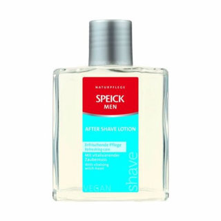 Speick After Shave лосьон бутылка 100мл