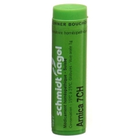SN Arnica Glob CH 7 1г