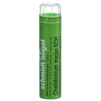 SN Chelidonium majus Gran CH 5 4г