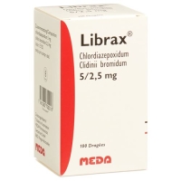 Librax Drag Ds 100 шт Librax Drag Ds 100 шт