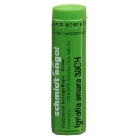 СН Ignatia amara Glob CH 30 1г