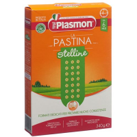 Plasmon Pastina Stelline 340г
